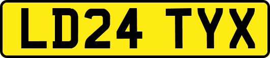 LD24TYX