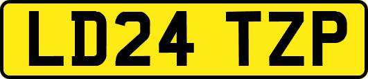 LD24TZP