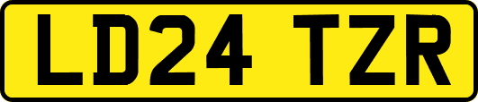 LD24TZR