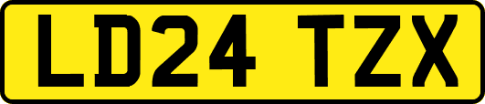 LD24TZX