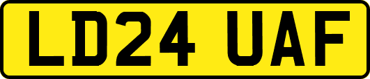 LD24UAF