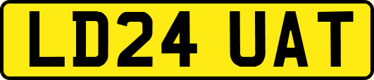LD24UAT
