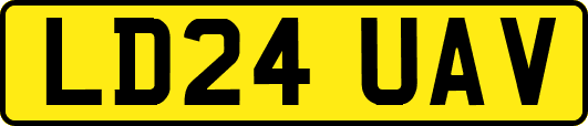 LD24UAV