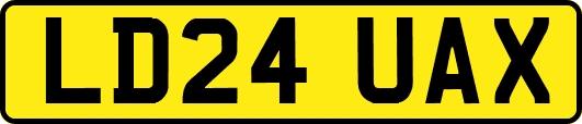 LD24UAX