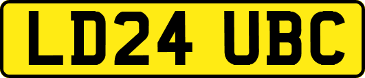 LD24UBC