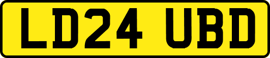 LD24UBD