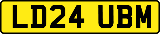 LD24UBM