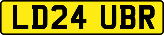 LD24UBR