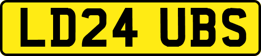 LD24UBS