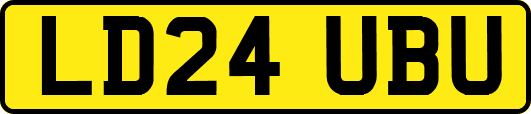 LD24UBU