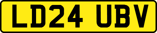 LD24UBV