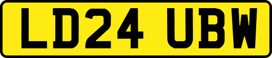 LD24UBW