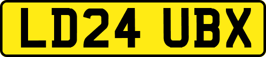 LD24UBX