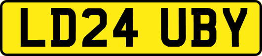 LD24UBY