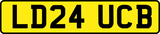 LD24UCB