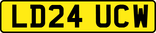 LD24UCW