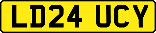 LD24UCY