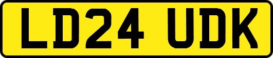 LD24UDK