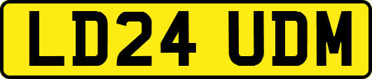 LD24UDM