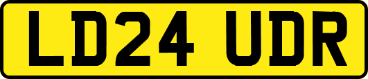 LD24UDR