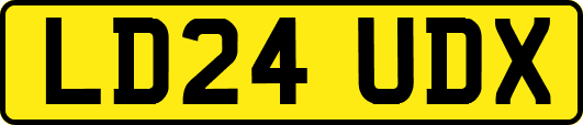LD24UDX