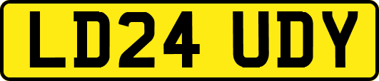 LD24UDY