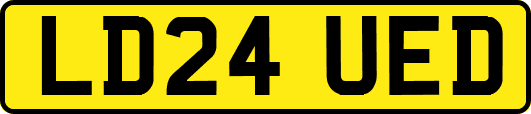 LD24UED