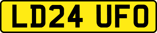 LD24UFO