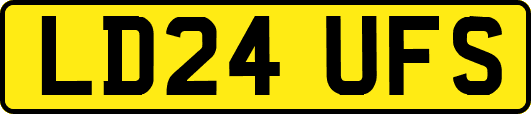 LD24UFS