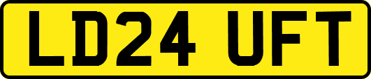 LD24UFT