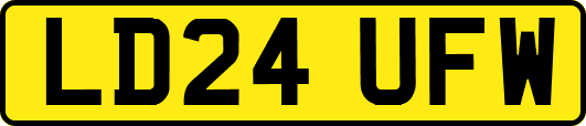 LD24UFW