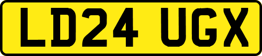 LD24UGX
