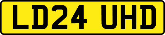 LD24UHD