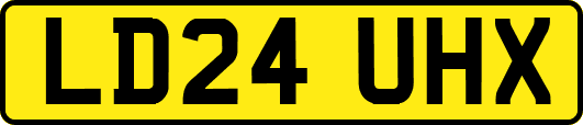 LD24UHX