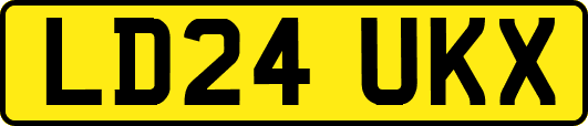 LD24UKX