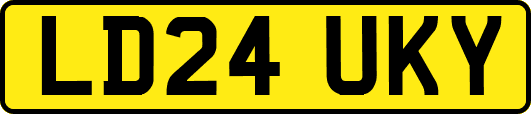 LD24UKY