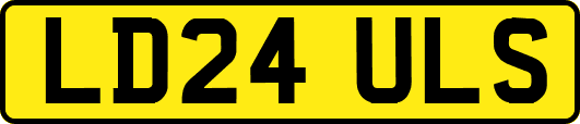 LD24ULS
