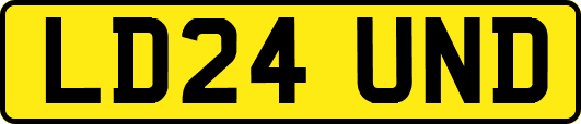LD24UND