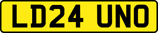LD24UNO