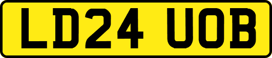 LD24UOB