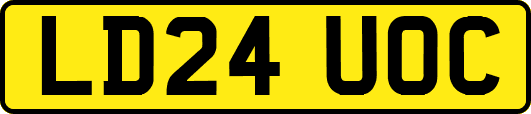 LD24UOC