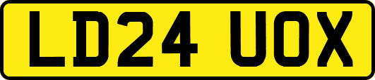 LD24UOX