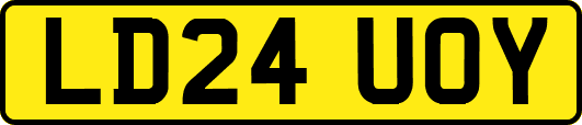 LD24UOY