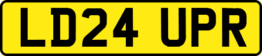 LD24UPR