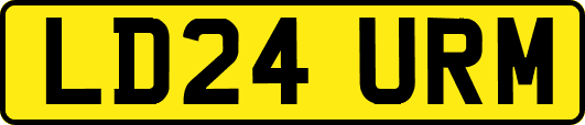 LD24URM