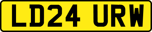 LD24URW