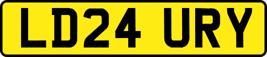 LD24URY