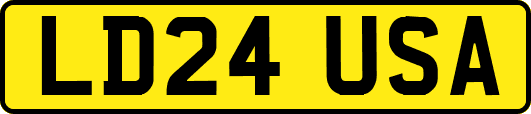 LD24USA