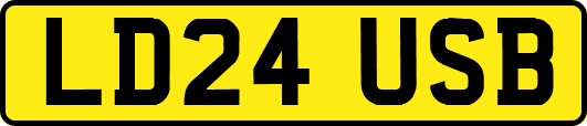 LD24USB