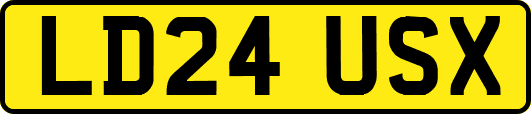 LD24USX